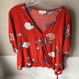 Loft Outlet Size XL Top / Blouse
